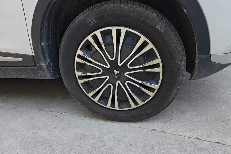 Used NETA N01 2020 380e Right Front Wheel Hub