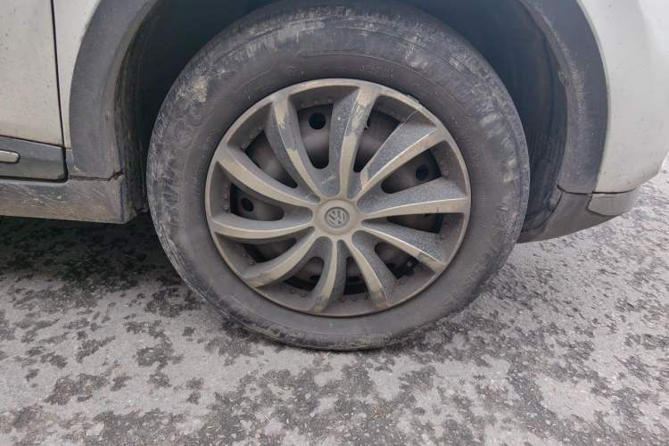 Used NETA N01 2020 430e Right Front Wheel Hub