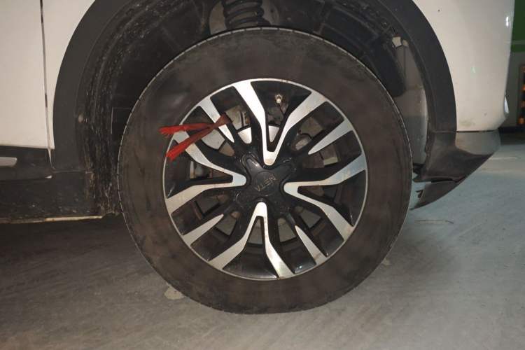 Used NETA N01 2020 430e Right Front Wheel Hub