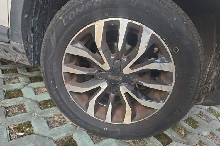 Used NETA N01 2020 430i Right Front Wheel Hub