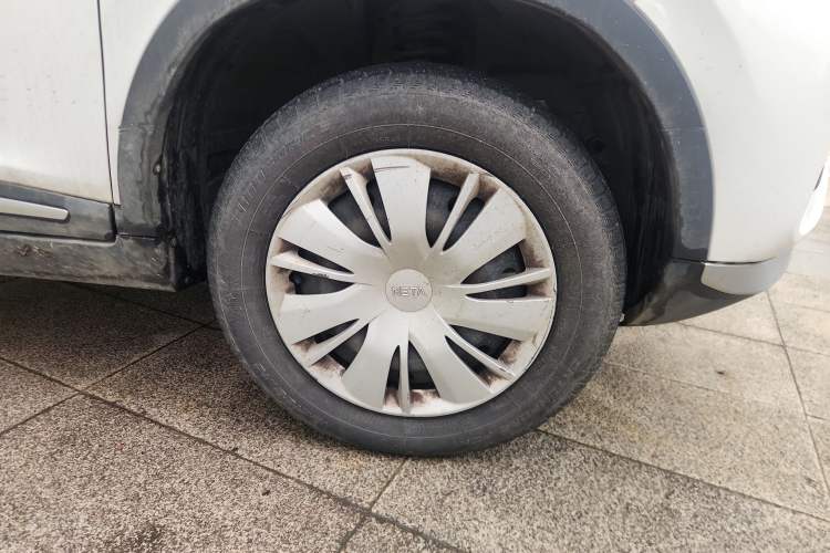 Used NETA N01 2020 380e Right Front Wheel Hub