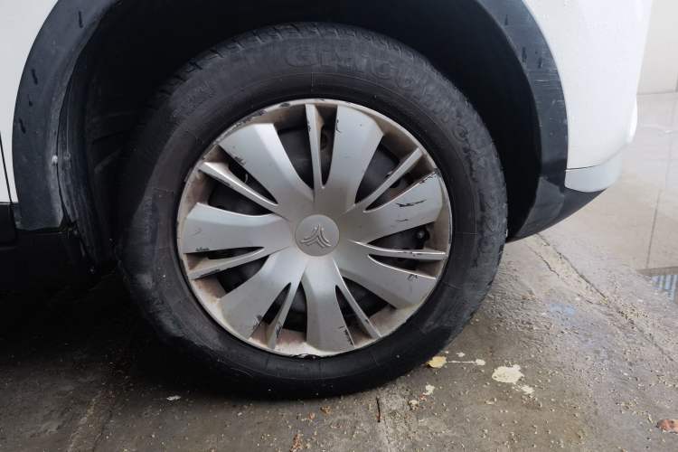 Used NETA N01 2020 380V Right Front Wheel Hub