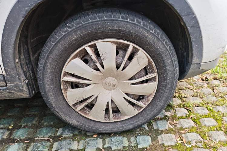 Used NETA N01 2020 380e Right Front Wheel Hub