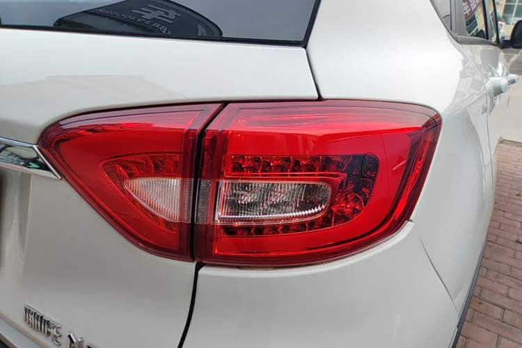 Used NETA N01 2020 380V Right Rear Taillight