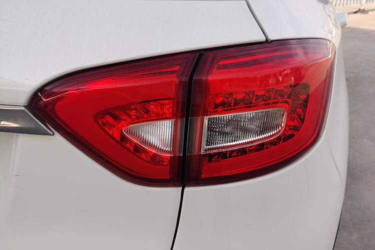 Used NETA N01 2020 380e Right Rear Taillight