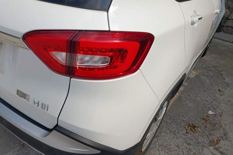 Used NETA N01 2020 380V Right Rear Taillight