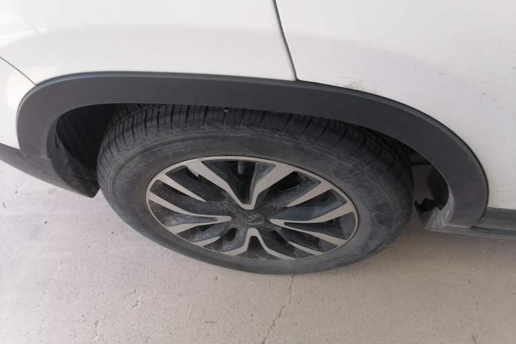 Used NETA N01 2020 430e Right Rear Wheel Hub