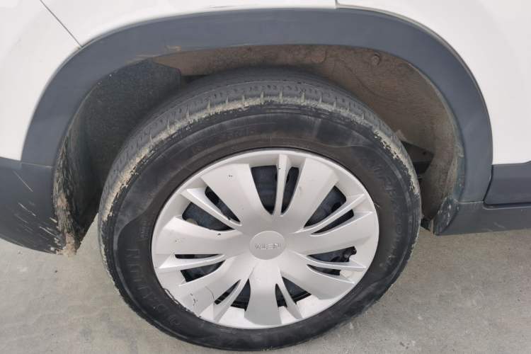 Used NETA N01 2020 380e Right Rear Wheel Hub