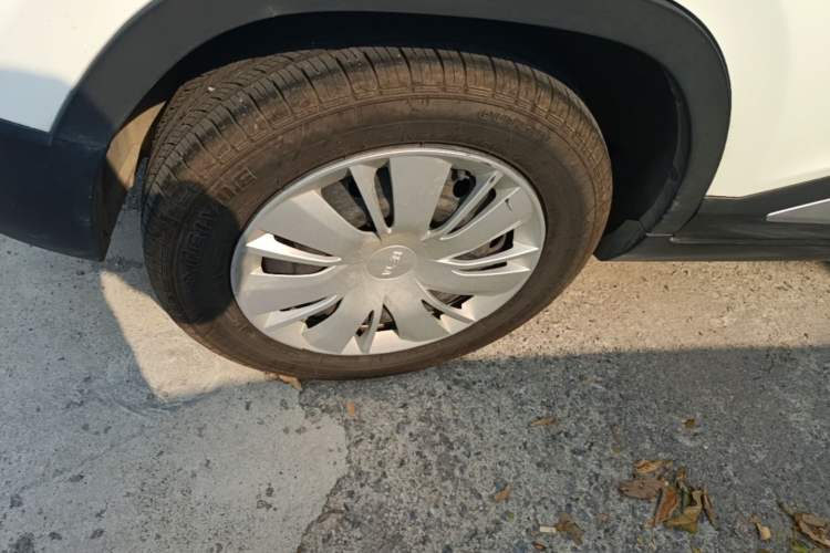 Used NETA N01 2020 380V Right Rear Wheel Hub