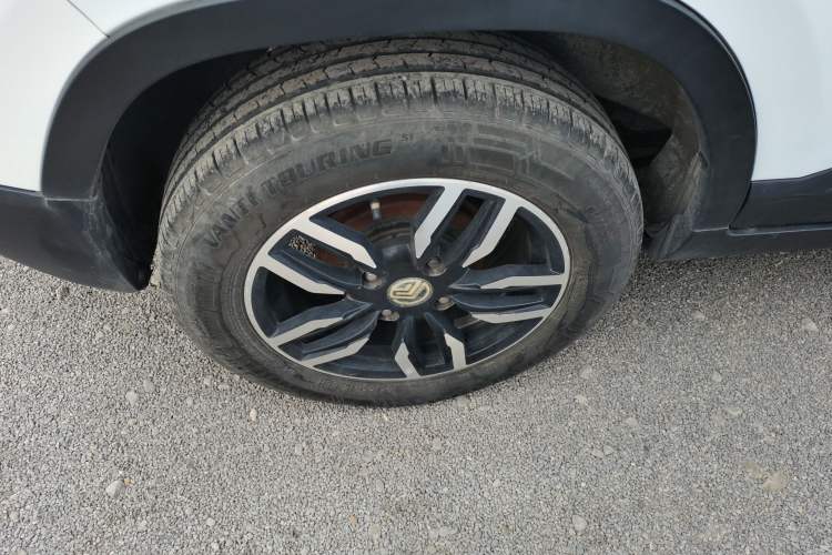 Used NETA N01 2020 390T Right Rear Wheel Hub
