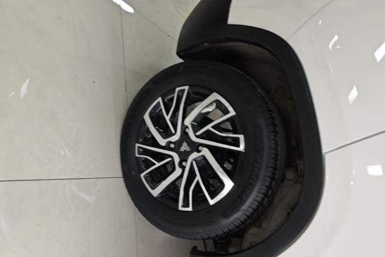 Used NETA N01 2020 430e Right Rear Wheel Hub