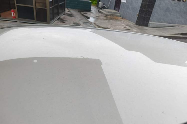 Used NETA N01 2020 380V Roof
