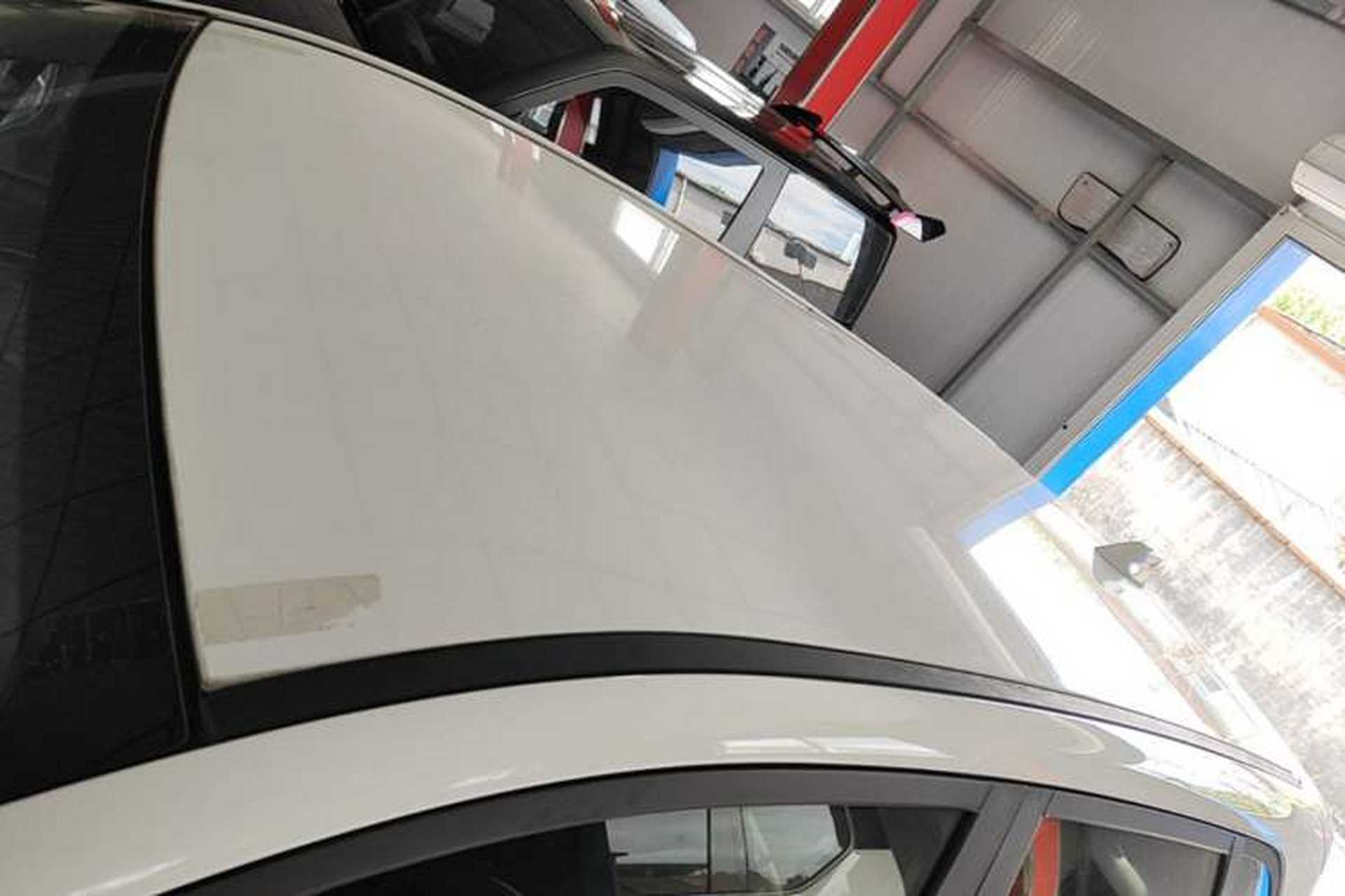 Used NETA N01 2020 380e Roof
