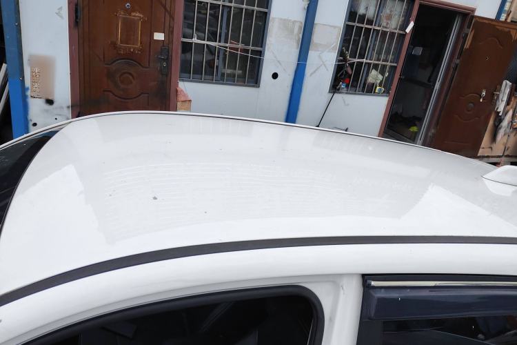 Used NETA N01 2020 380e Roof