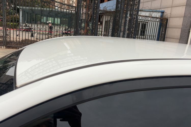 Used NETA N01 2020 430V Roof