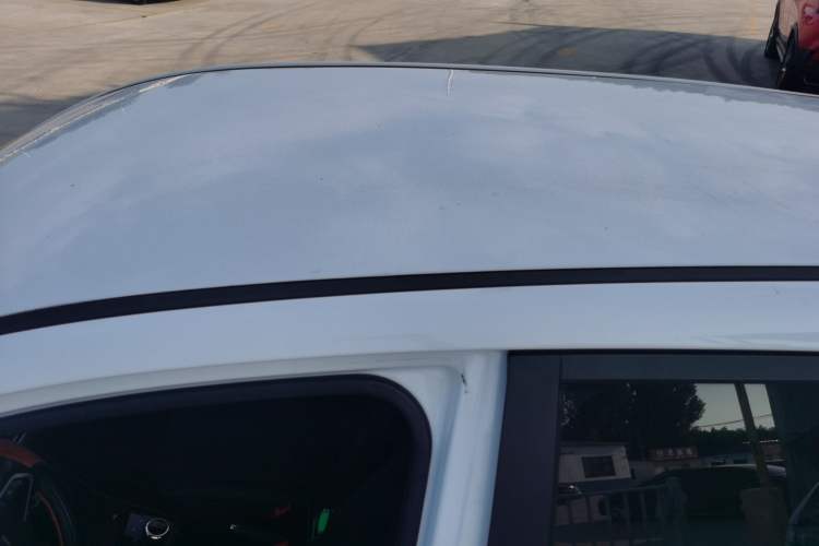 Used NETA N01 2020 380e Roof