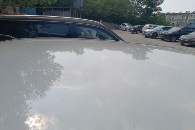 Used NETA N01 2020 380V Roof