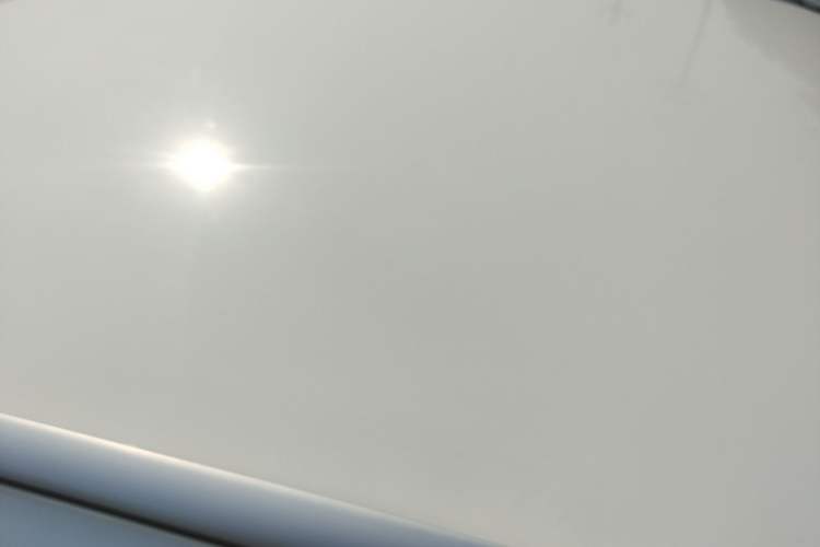 Used NETA N01 2020 390T Roof