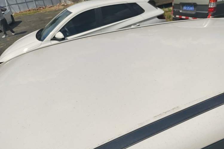 Used NETA N01 2020 380V Roof