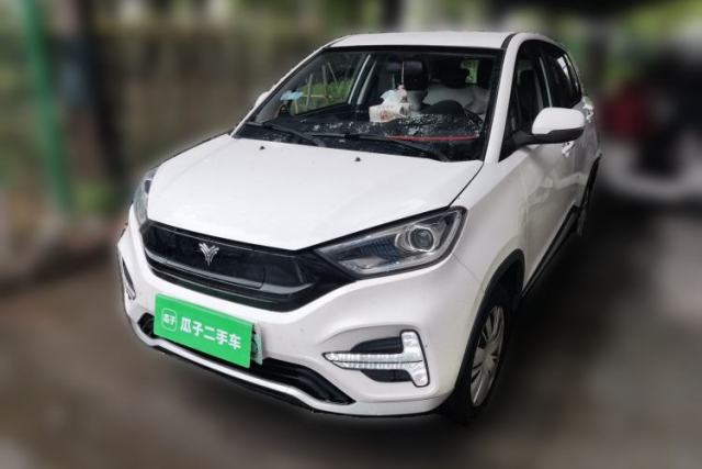 Used NETA N01 2020 380V