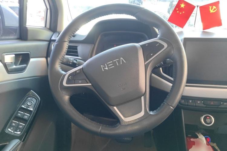 Used NETA N01 2020 380V Steering Wheel