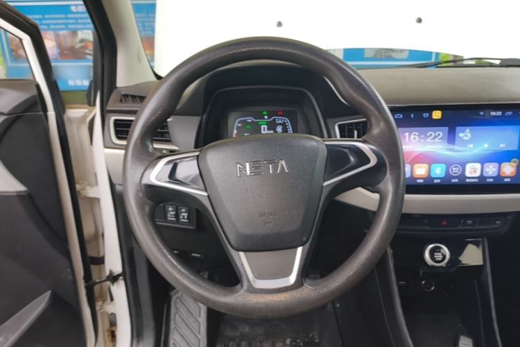 Used NETA N01 2020 380V Steering Wheel