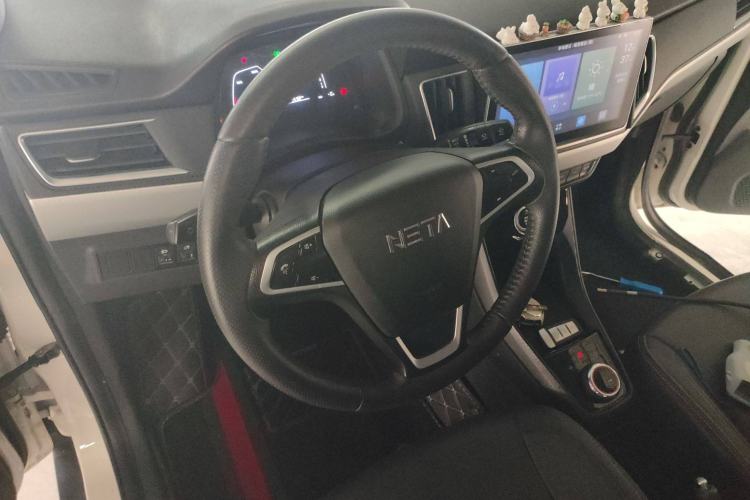 Used NETA N01 2020 380V Steering Wheel
