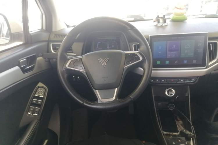 Used NETA N01 2020 430e Steering Wheel
