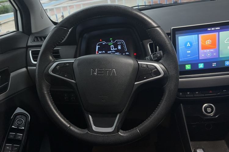 Used NETA N01 2020 430V Steering Wheel
