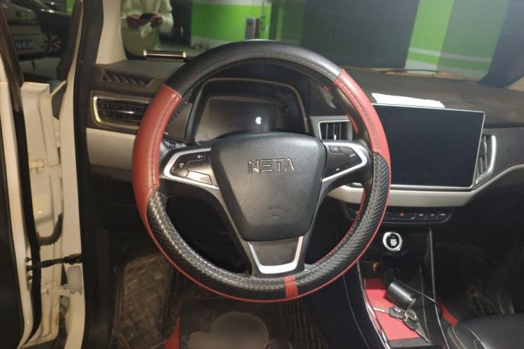 Used NETA N01 2020 430e Steering Wheel