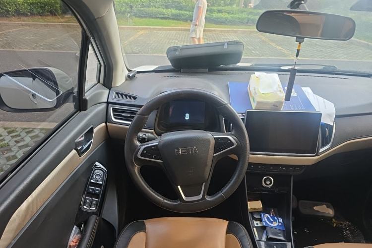 Used NETA N01 2020 430i Steering Wheel