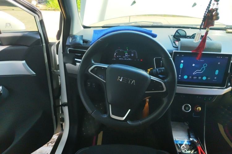 Used NETA N01 2020 380V Steering Wheel