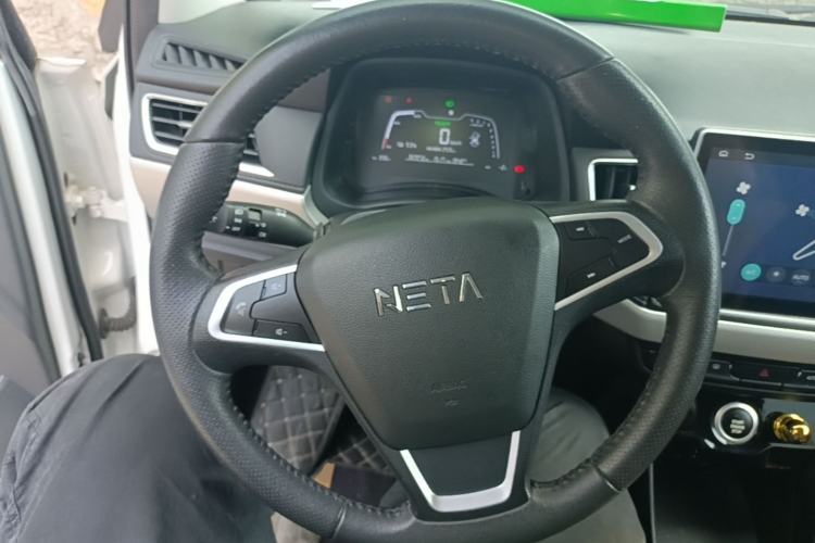 Used NETA N01 2020 380V Steering Wheel
