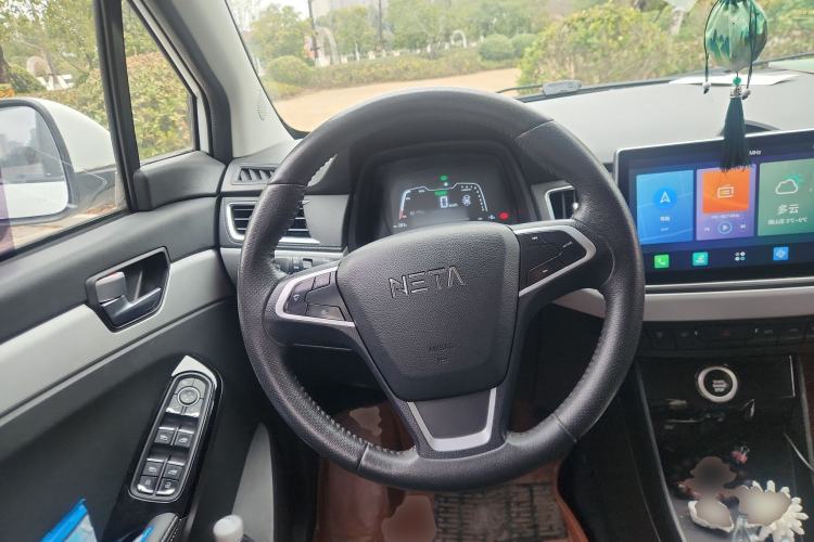 Used NETA N01 2020 380e Steering Wheel