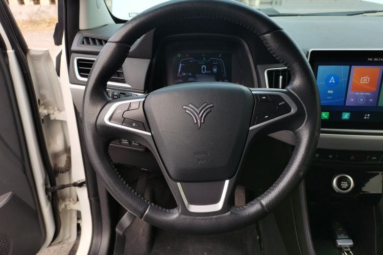Used NETA N01 2020 390T Steering Wheel