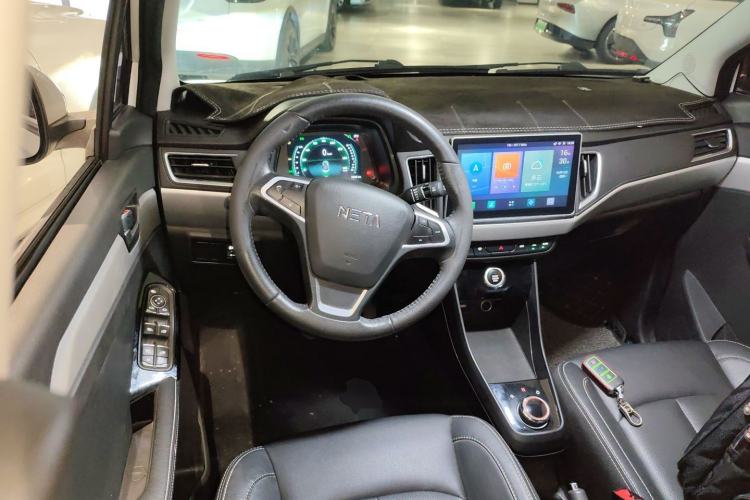 Used NETA N01 2020 430e Steering Wheel