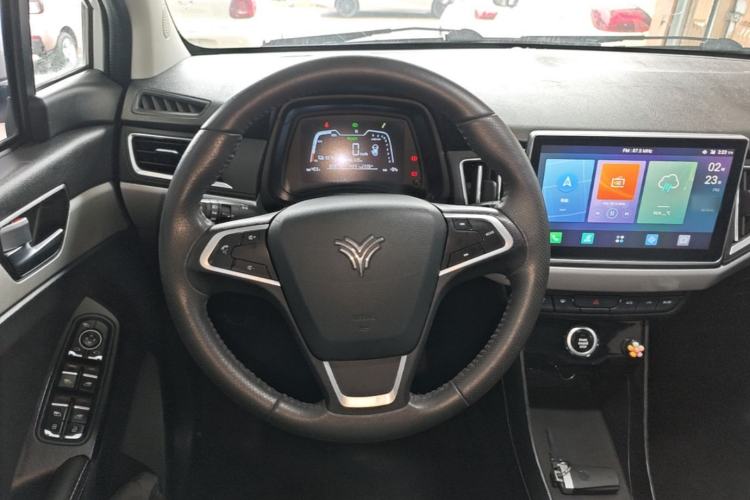 Used NETA N01 2020 430e Steering Wheel