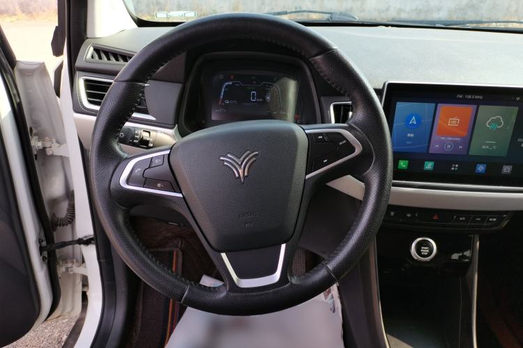 Used NETA N01 2020 390T Steering Wheel