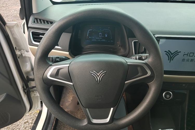 Used NETA N01 2020 380V Steering Wheel