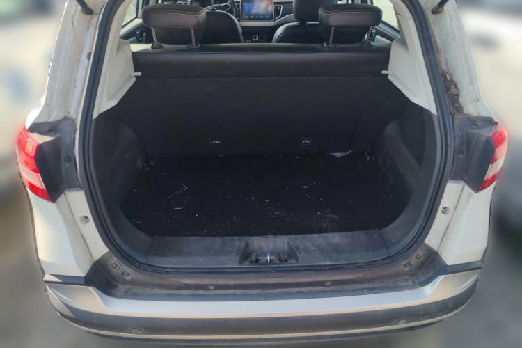 Used NETA N01 2020 380e Trunk