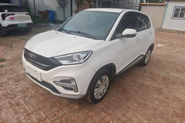Used NETA N01 2020 380e