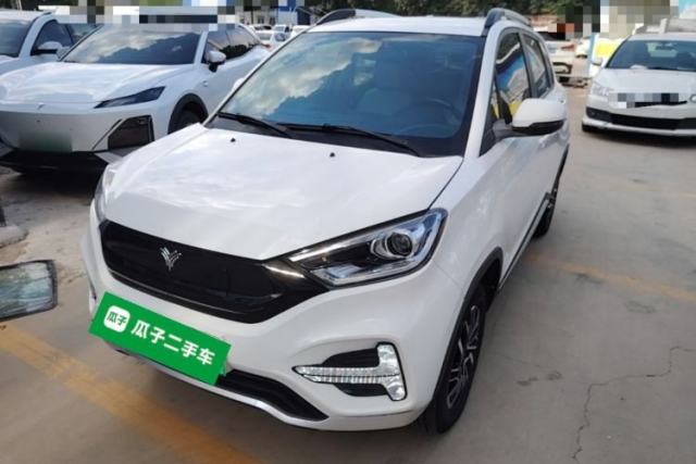 Used NETA N01 2020 Revised Version 430V