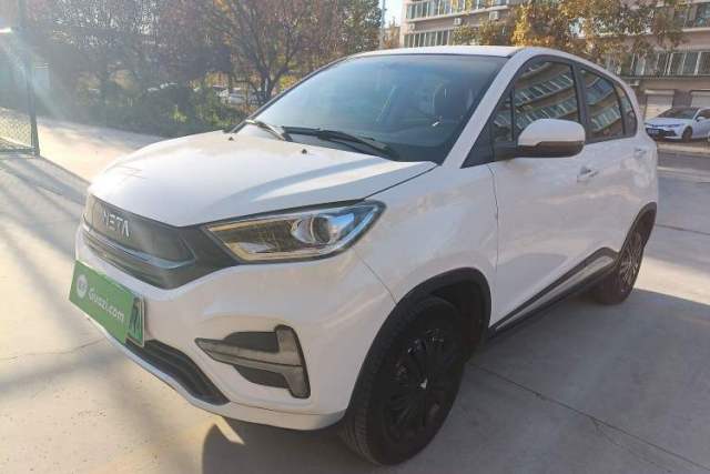 Used NETA N01 2020 380V