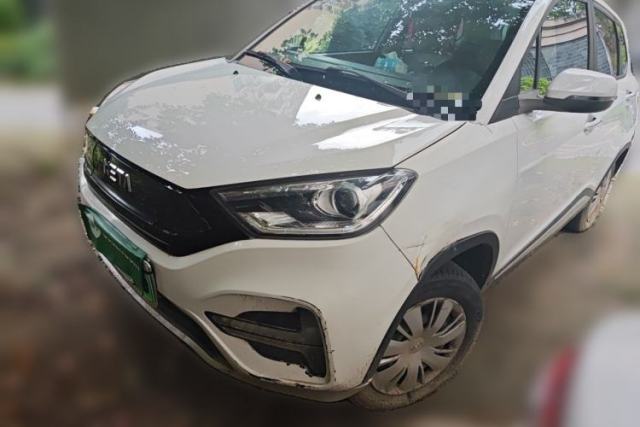 Used NETA N01 2020 NETA N01, 300 km range