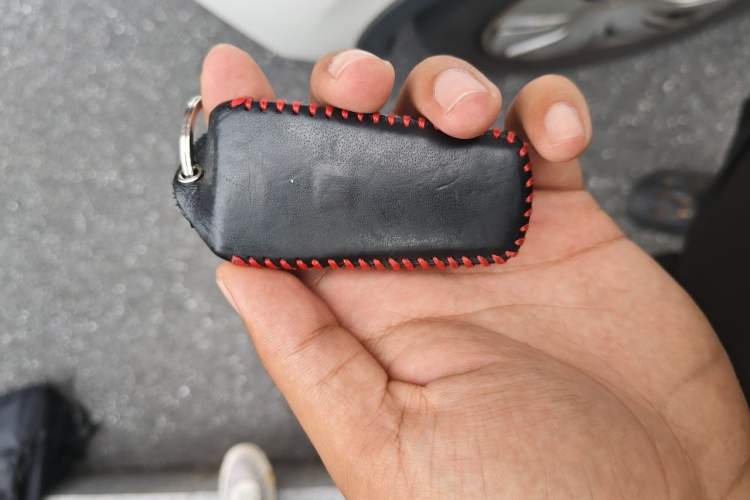 Used NETA N01 2020 380e Vehicle Key
