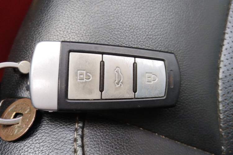 Used NETA N01 2020 430e Vehicle Key