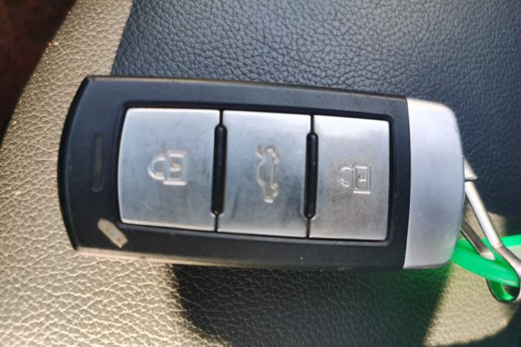 Used NETA N01 2020 380e Vehicle Key
