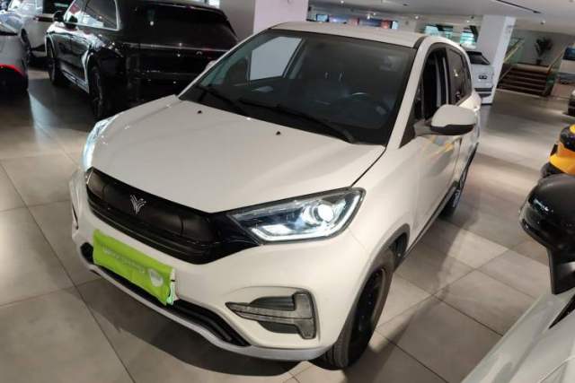 Used NETA N01 2020 430e
