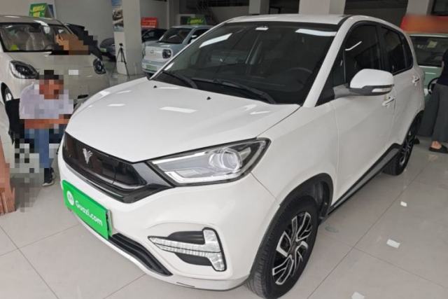 Used NETA N01 2020 430e
