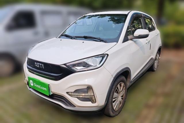 Used NETA N01 2020 380e